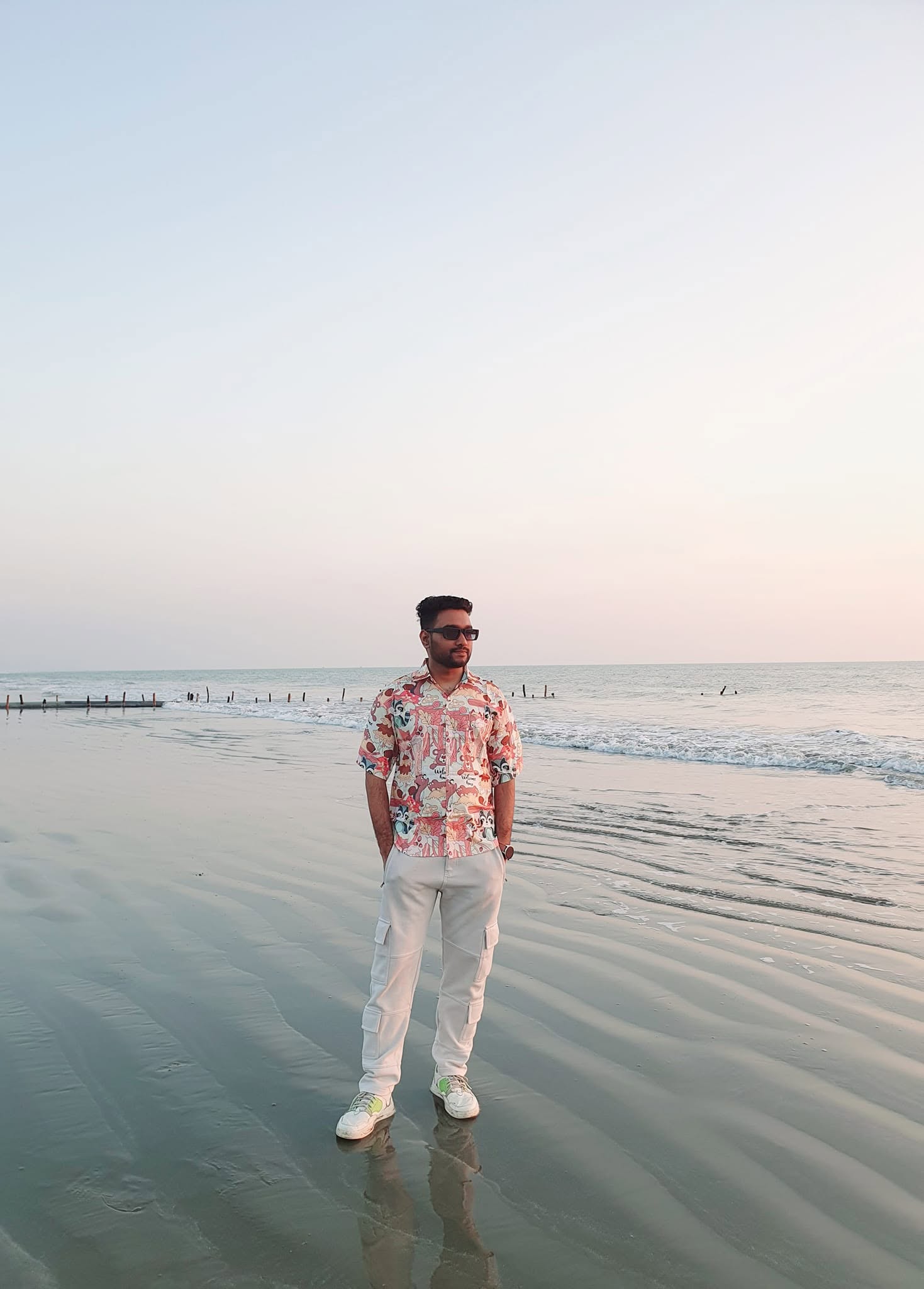 Rayhan Hasan